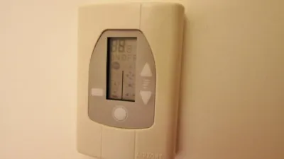 Apartment in the City Centre photo 33