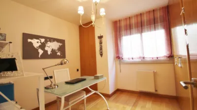 Apartment in the City Centre photo 3