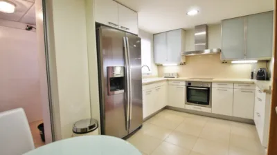 Apartment in the City Centre photo 4