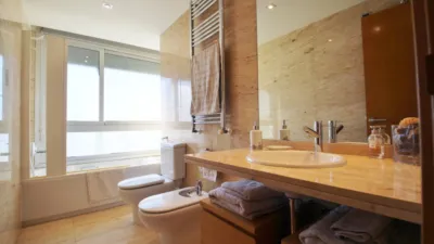 Apartment in the City Centre photo 5
