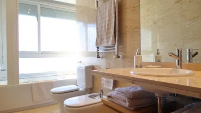 Apartment in the City Centre photo 6