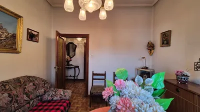 Flat on Calle Agentes Comerciales photo 10
