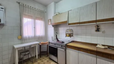 Flat on Calle Agentes Comerciales photo 11
