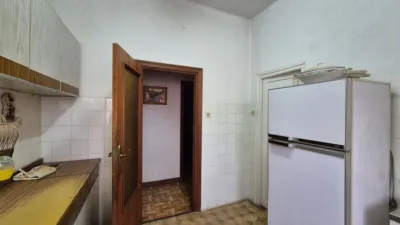Flat on Calle Agentes Comerciales photo 12