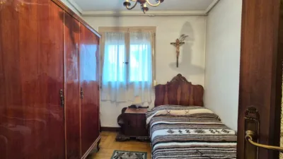 Flat on Calle Agentes Comerciales photo 13