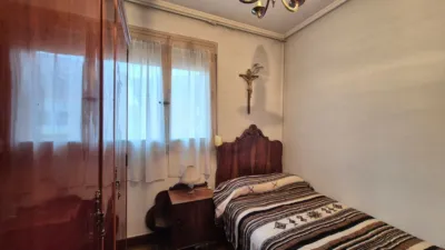 Flat on Calle Agentes Comerciales photo 14