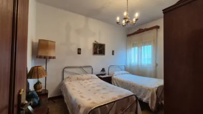 Flat on Calle Agentes Comerciales photo 19