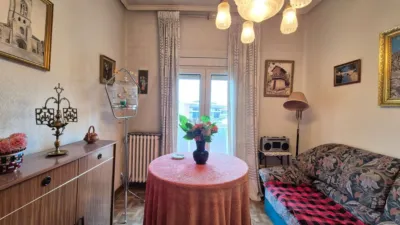 Flat on Calle Agentes Comerciales photo 21