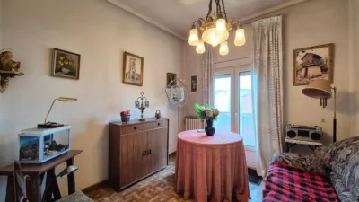 Flat on Calle Agentes Comerciales photo 22