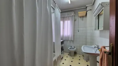 Flat on Calle Agentes Comerciales photo 23