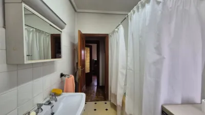 Flat on Calle Agentes Comerciales photo 24