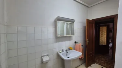 Flat on Calle Agentes Comerciales photo 25
