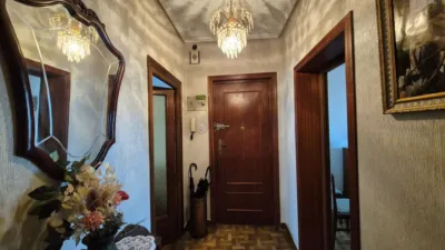 Flat on Calle Agentes Comerciales photo 26