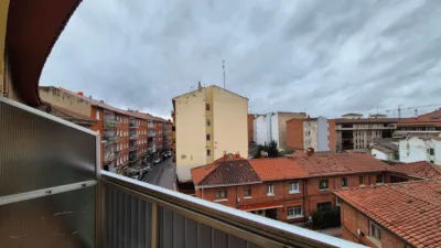 Flat on Calle Agentes Comerciales photo 27