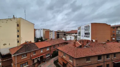 Flat on Calle Agentes Comerciales photo 28