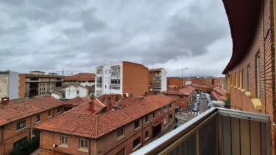 Flat on Calle Agentes Comerciales photo 29