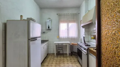 Flat on Calle Agentes Comerciales photo 2