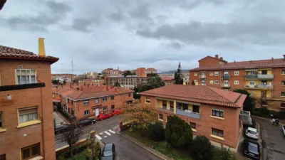 Flat on Calle Agentes Comerciales photo 31