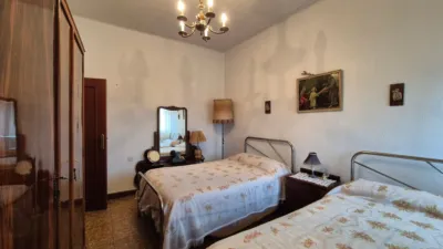Flat on Calle Agentes Comerciales photo 3