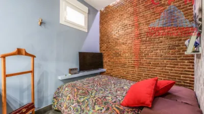 Piso en alquiler en Universidad-Malasaña - Imagen 10