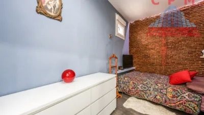 Piso en alquiler en Universidad-Malasaña - Imagen 11