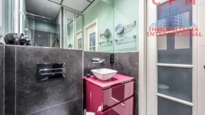 Piso en alquiler en Universidad-Malasaña - Imagen 13