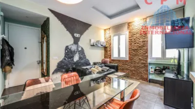 Piso en alquiler en Universidad-Malasaña - Imagen 2