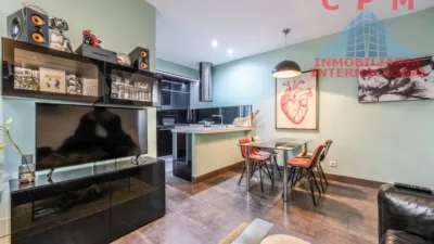 Piso en alquiler en Universidad-Malasaña - Imagen 4