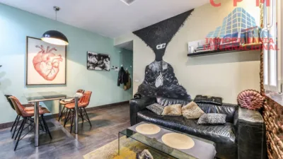 Piso en alquiler en Universidad-Malasaña - Imagen 5