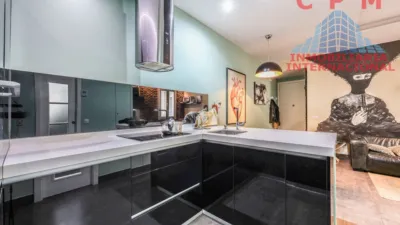 Piso en alquiler en Universidad-Malasaña - Imagen 6