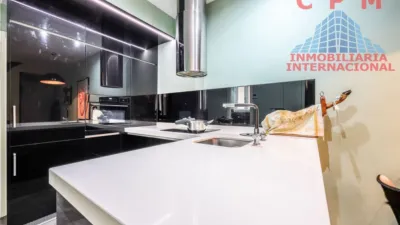 Piso en alquiler en Universidad-Malasaña - Imagen 7