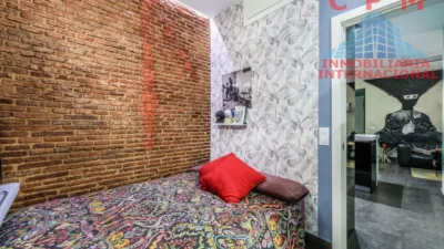 Piso en alquiler en Universidad-Malasaña - Imagen 9