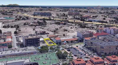 Terreno en venta en Centro - Vista 2