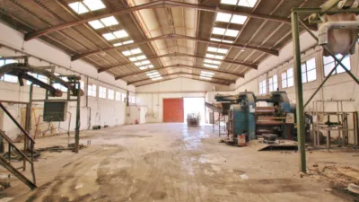 Terreno en venta en Llano del Espartal - Vista 3