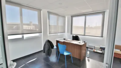 Terreno en venta en Llano del Espartal - Vista 4