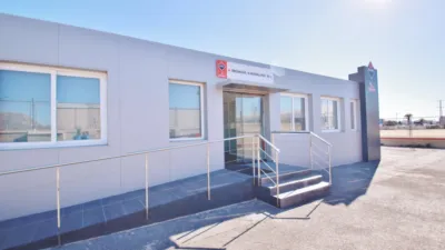 Terreno en venta en Llano del Espartal - Vista 5