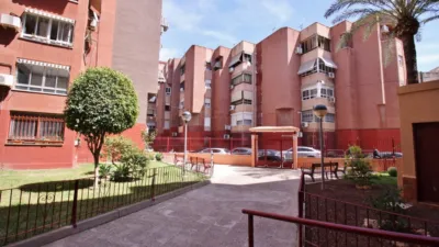 Pis – Alicante - Alacant - Vista 2