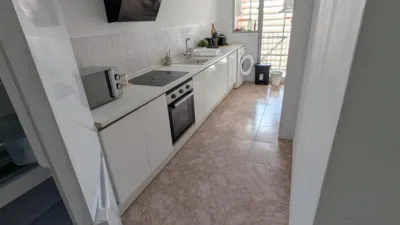 Piso en alquiler en Carrer de Cavite, 27, cerca de Plaza del Libertador Simón Bolívar - Imagen 18