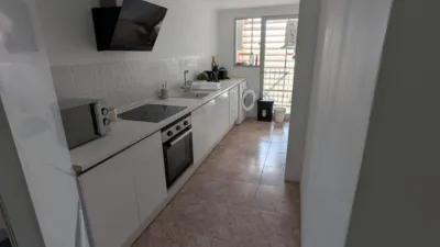 Piso en alquiler en Carrer de Cavite, 27, cerca de Plaza del Libertador Simón Bolívar - Imagen 20