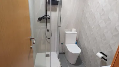 Piso en alquiler en Carrer de Cavite, 27, cerca de Plaza del Libertador Simón Bolívar - Imagen 22