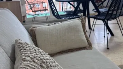Piso en alquiler en Carrer de Cavite, 27, cerca de Plaza del Libertador Simón Bolívar - Imagen 2