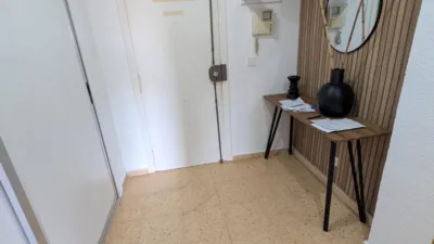 Piso en alquiler en Carrer de Cavite, 27, cerca de Plaza del Libertador Simón Bolívar - Imagen 31