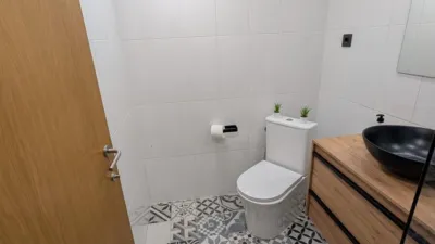 Piso en alquiler en Carrer de Cavite, 27, cerca de Plaza del Libertador Simón Bolívar - Imagen 32