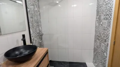 Piso en alquiler en Carrer de Cavite, 27, cerca de Plaza del Libertador Simón Bolívar - Imagen 33