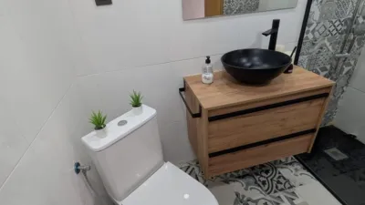 Piso en alquiler en Carrer de Cavite, 27, cerca de Plaza del Libertador Simón Bolívar - Imagen 34