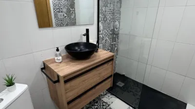 Piso en alquiler en Carrer de Cavite, 27, cerca de Plaza del Libertador Simón Bolívar - Imagen 35