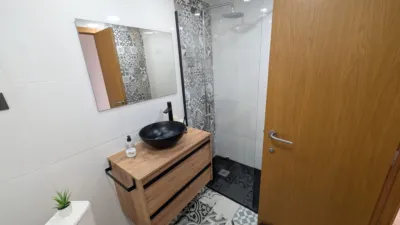 Piso en alquiler en Carrer de Cavite, 27, cerca de Plaza del Libertador Simón Bolívar - Imagen 38