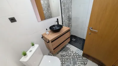 Piso en alquiler en Carrer de Cavite, 27, cerca de Plaza del Libertador Simón Bolívar - Imagen 39