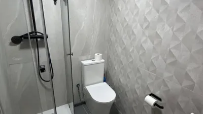 Piso en alquiler en Carrer de Cavite, 27, cerca de Plaza del Libertador Simón Bolívar - Imagen 48