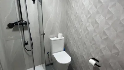 Piso en alquiler en Carrer de Cavite, 27, cerca de Plaza del Libertador Simón Bolívar - Imagen 49